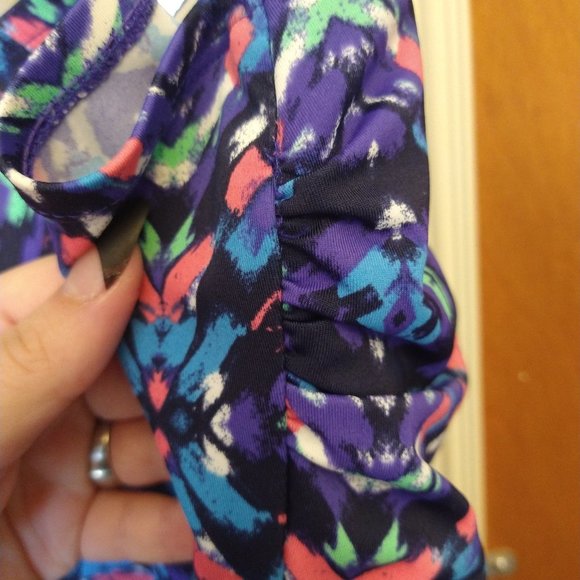 Free By Gottex Women's Swimsuit Top - Picture 5 of 7